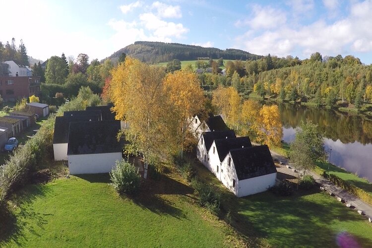 Les Doyards 1 – Maison avec sauna et vue sur le lac - Photo 10