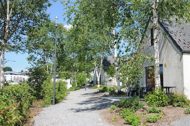 Les Doyards 1 – Maison avec sauna et vue sur le lac - Photo 14