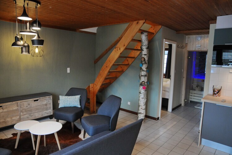 Les Doyards 1 – Maison avec sauna et vue sur le lac - Photo 17