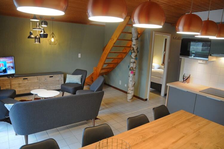 Les Doyards 1 – Maison avec sauna et vue sur le lac - Photo 19
