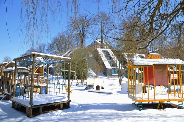 Les Doyards 1 – Maison avec sauna et vue sur le lac - Photo 25