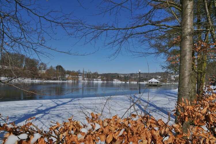 Les Doyards 1 – Maison avec sauna et vue sur le lac - Photo 26