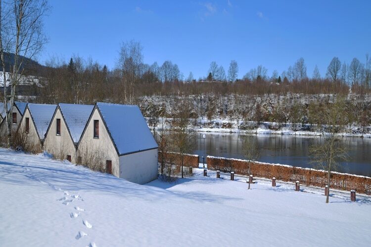Les Doyards 1 – Maison avec sauna et vue sur le lac - Photo 30