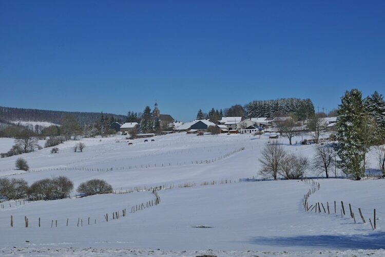 Les Doyards 1 – Maison avec sauna et vue sur le lac - Photo 35