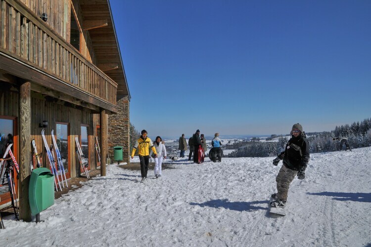 Les Doyards 1 – Maison avec sauna et vue sur le lac - Photo 38