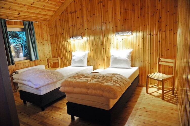 Libellule Style – Maison 8 pers. au bord du lac - Photo 3