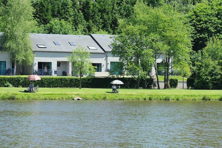 Libellule Style – Maison 8 pers. au bord du lac - Photo 5
