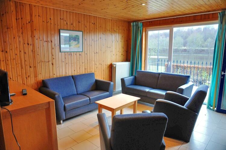 Libellule Style – Maison 8 pers. au bord du lac - Photo 6