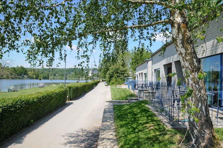 Libellule Style – Maison 8 pers. au bord du lac - Photo 9