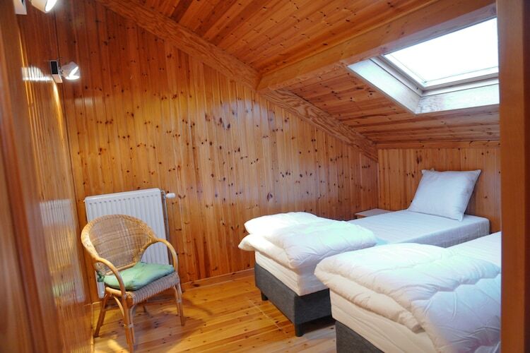Libellule Style – Maison 8 pers. au bord du lac - Photo 10