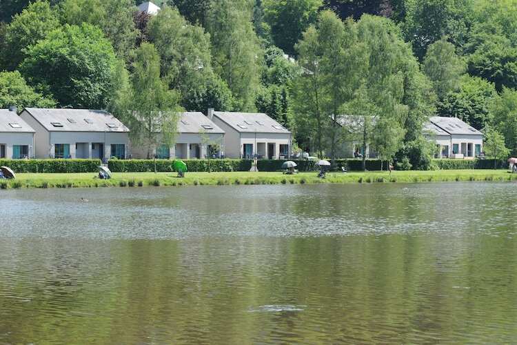 Libellule Style – Maison 8 pers. au bord du lac - Photo 12