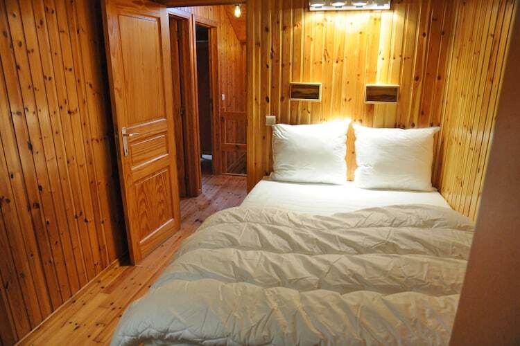 Libellule Style – Maison 8 pers. au bord du lac - Photo 13
