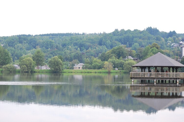 Libellule Style – Maison 8 pers. au bord du lac - Photo 17