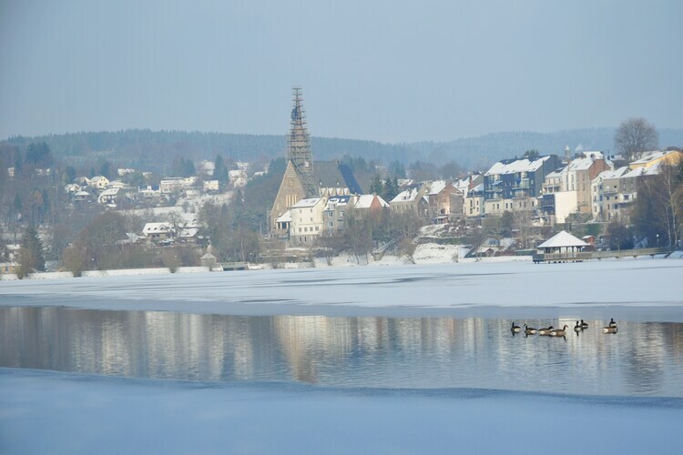 Libellule Style – Maison 8 pers. au bord du lac - Photo 21