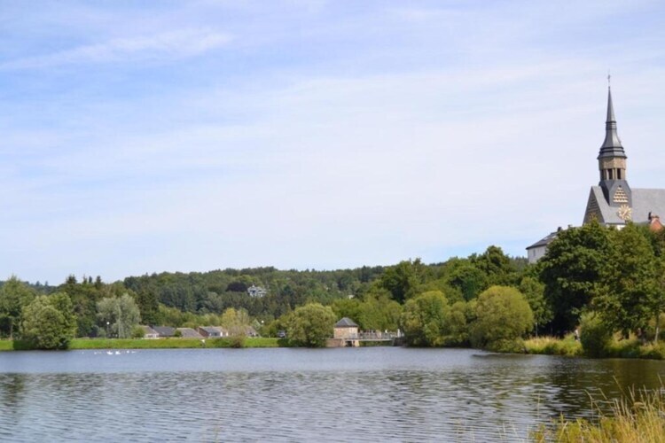 Libellule Style – Maison 8 pers. au bord du lac - Photo 28