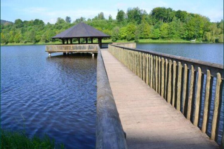 Libellule Style – Maison 8 pers. au bord du lac - Photo 30