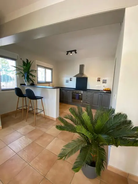 Villa Sonrisa à Benissa : 5 chambres, piscine privée : photo 5