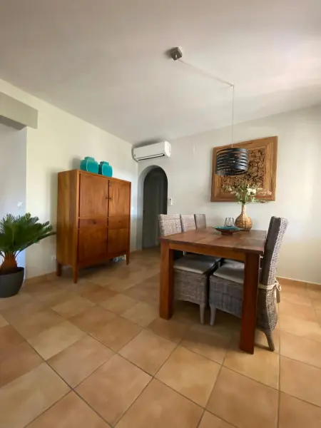 Villa Sonrisa à Benissa : 5 chambres, piscine privée : photo 6
