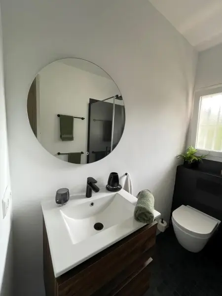 Villa Sonrisa à Benissa : 5 chambres, piscine privée : photo 12