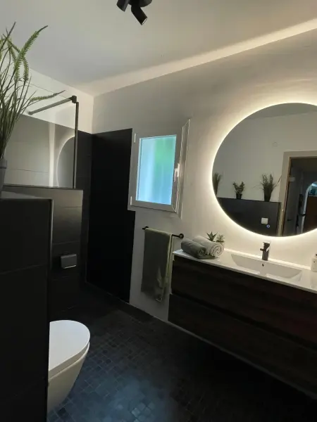 Villa Sonrisa à Benissa : 5 chambres, piscine privée : photo 13