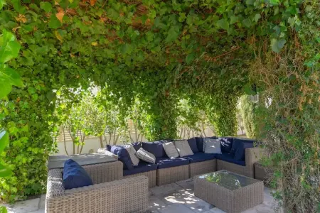 Villa Sonrisa à Benissa : 5 chambres, piscine privée : photo 18