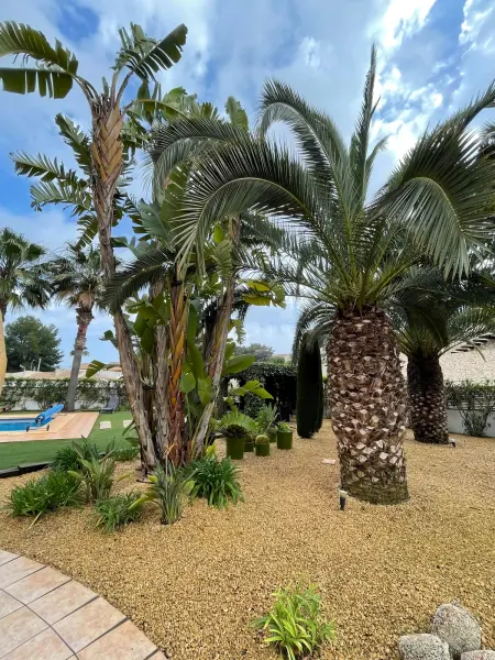 Villa Sonrisa à Benissa : 5 chambres, piscine privée : photo 20