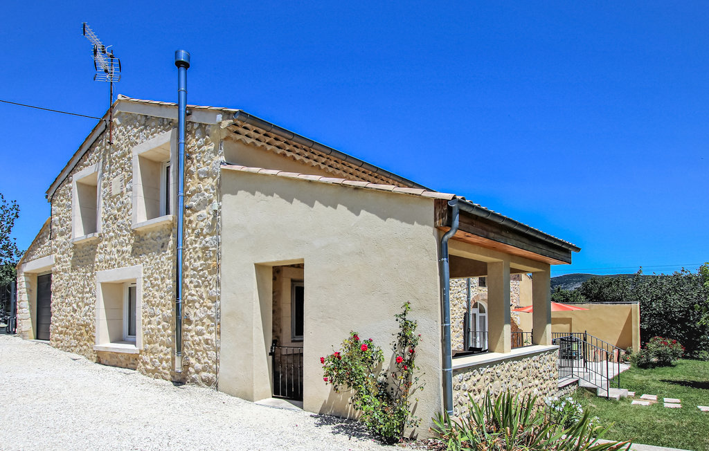 Ancienne ferme en pierre, piscine chauffée, 6 chambres - Photo 13