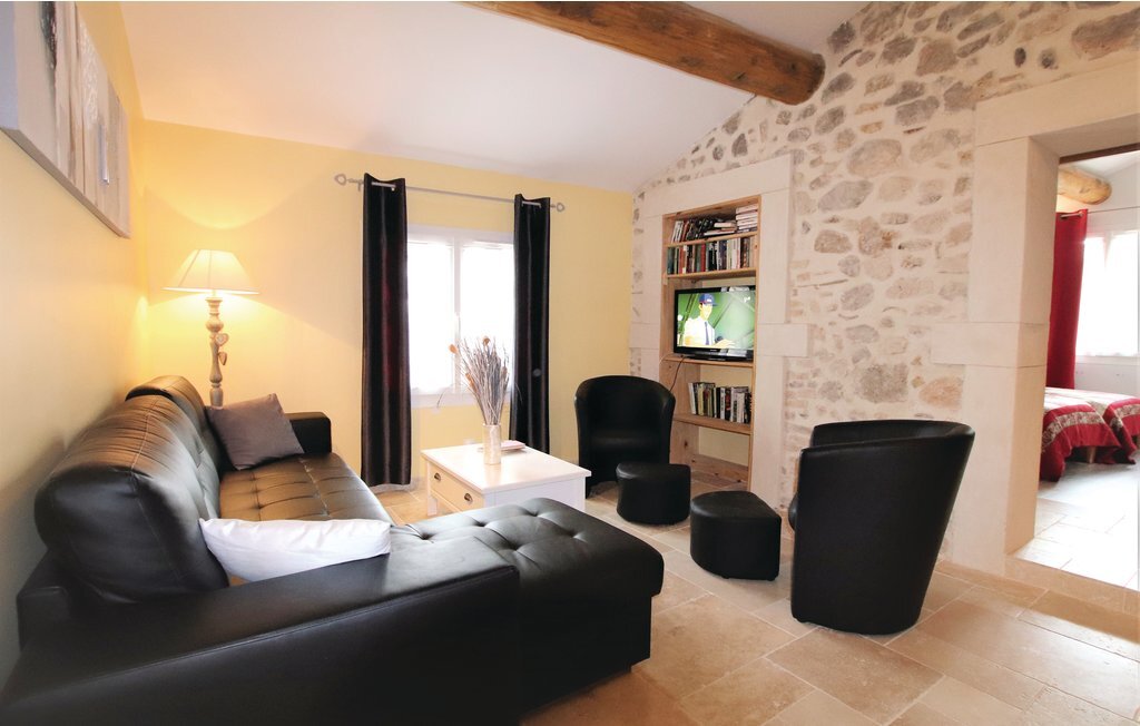 Ancienne ferme en pierre, piscine chauffée, 6 chambres - Photo 17