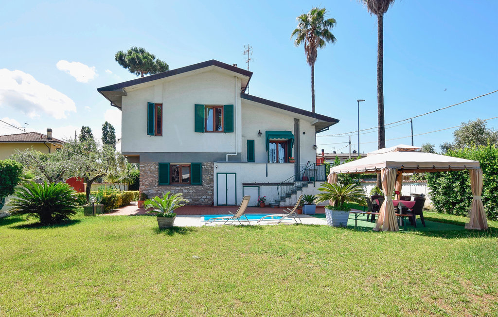Villetta della Pace – Maison 6 pers. au bord de l'eau - Photo 1