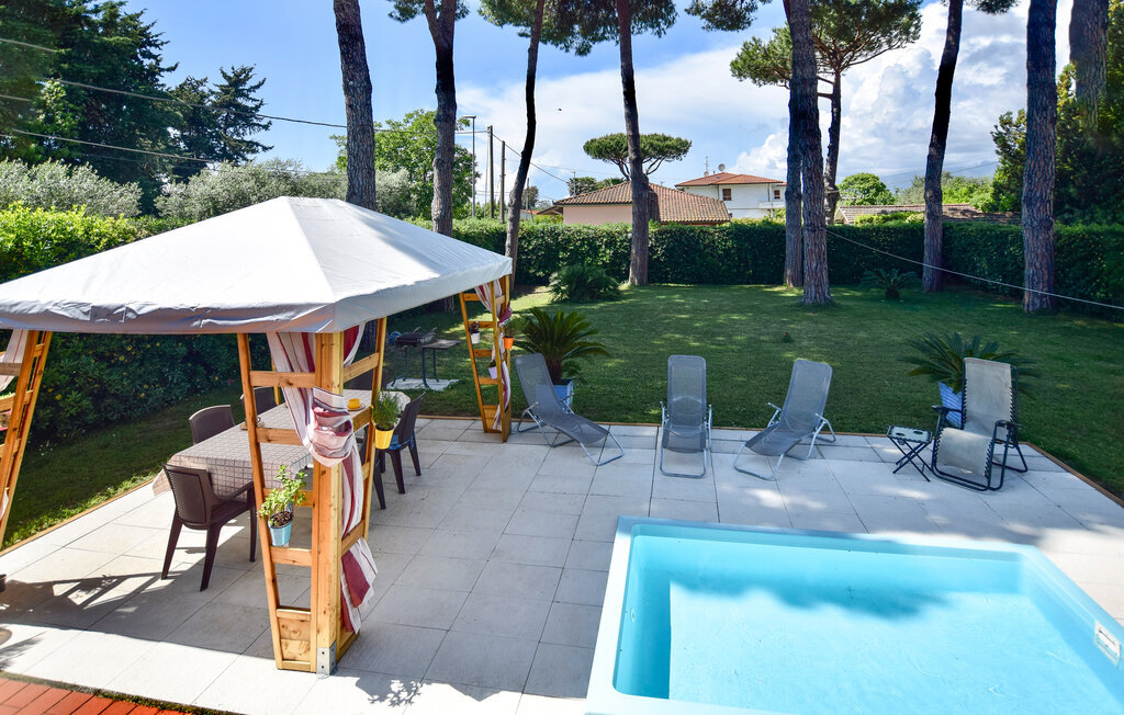 Villetta della Pace – Maison 6 pers. au bord de l'eau - Photo 10