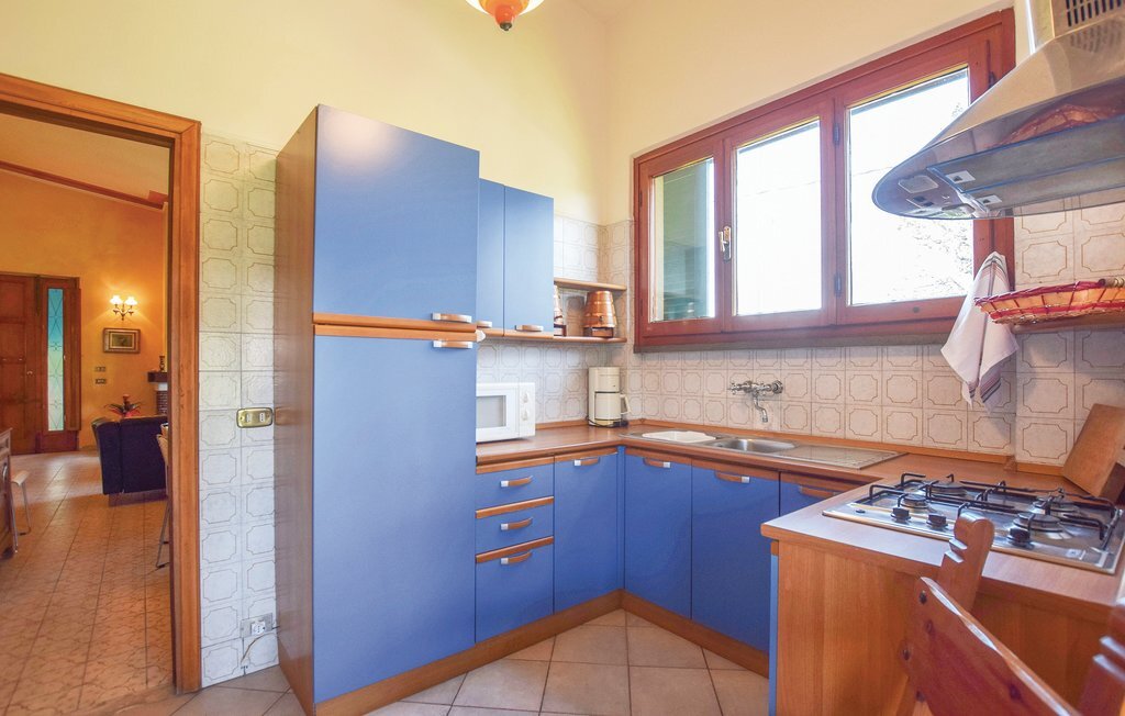 Villetta della Pace – Maison 6 pers. au bord de l'eau - Photo 12