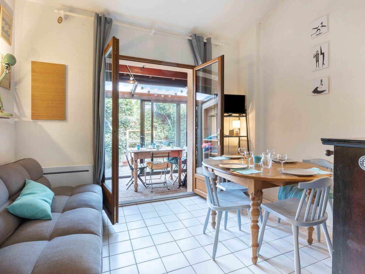 Maison 2 chambres à 100 m de la plage, Capbreton - Photo 3