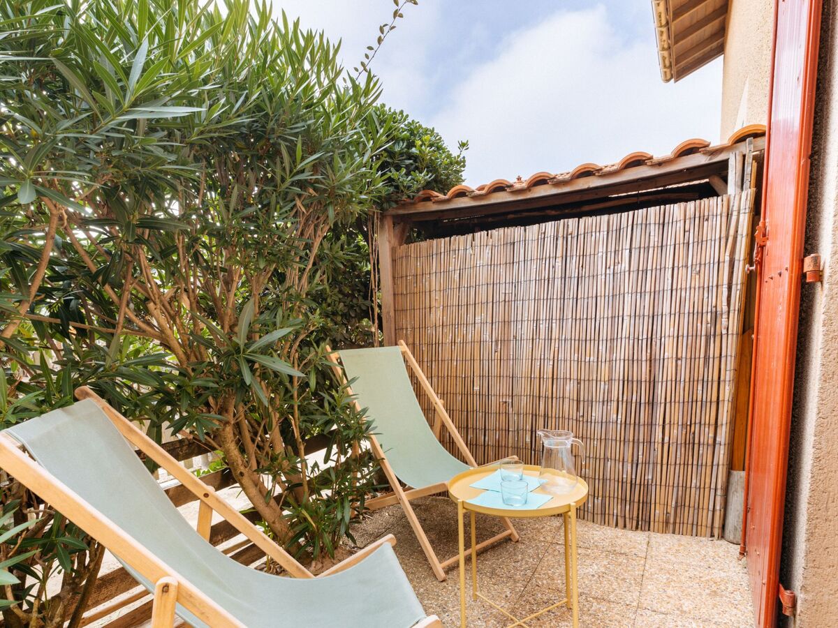 Maison 2 chambres à 100 m de la plage, Capbreton - Photo 5