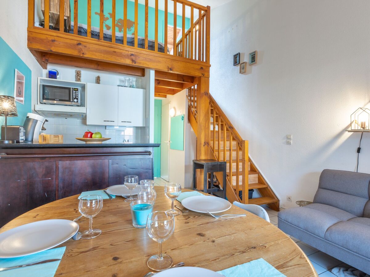 Maison 2 chambres à 100 m de la plage, Capbreton - Photo 8