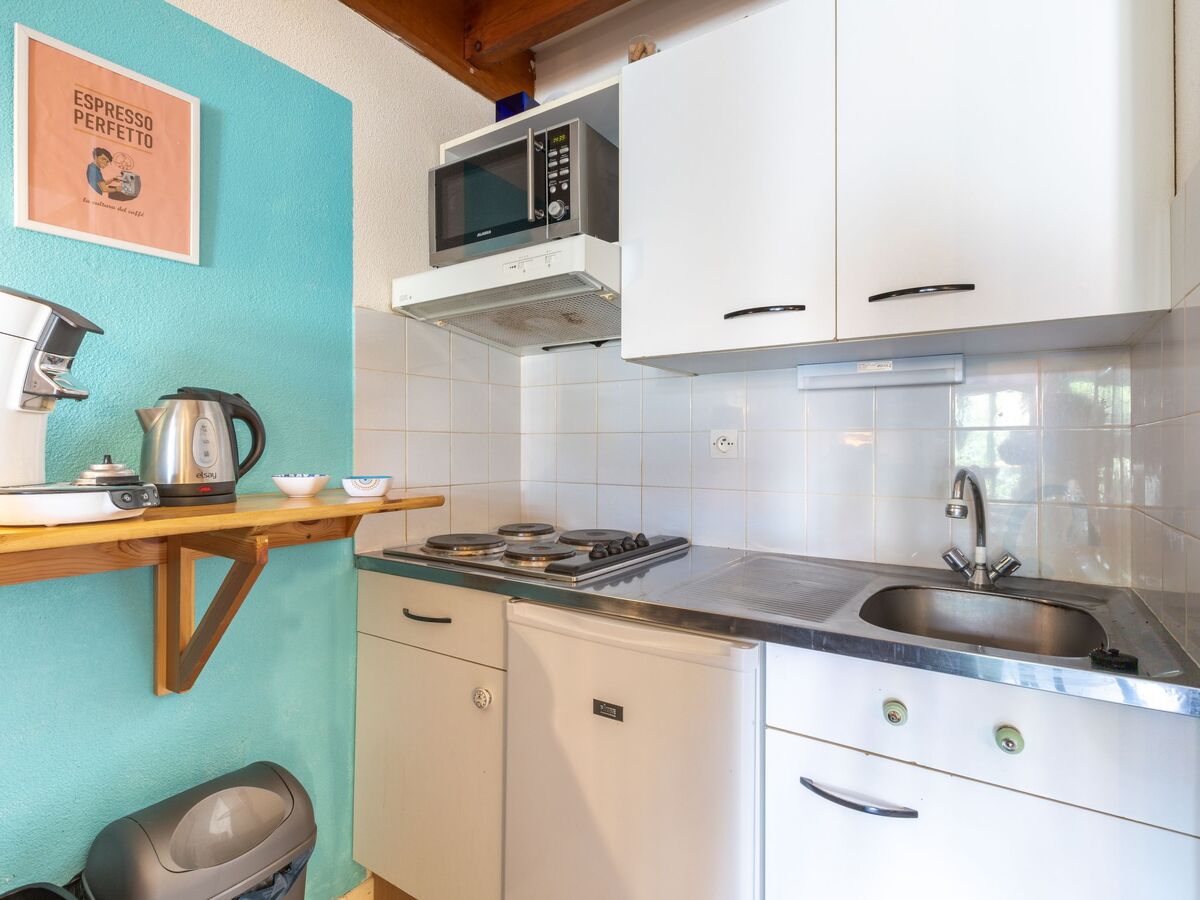 Maison 2 chambres à 100 m de la plage, Capbreton - Photo 10