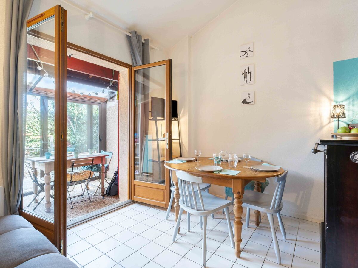 Maison 2 chambres à 100 m de la plage, Capbreton - Photo 11