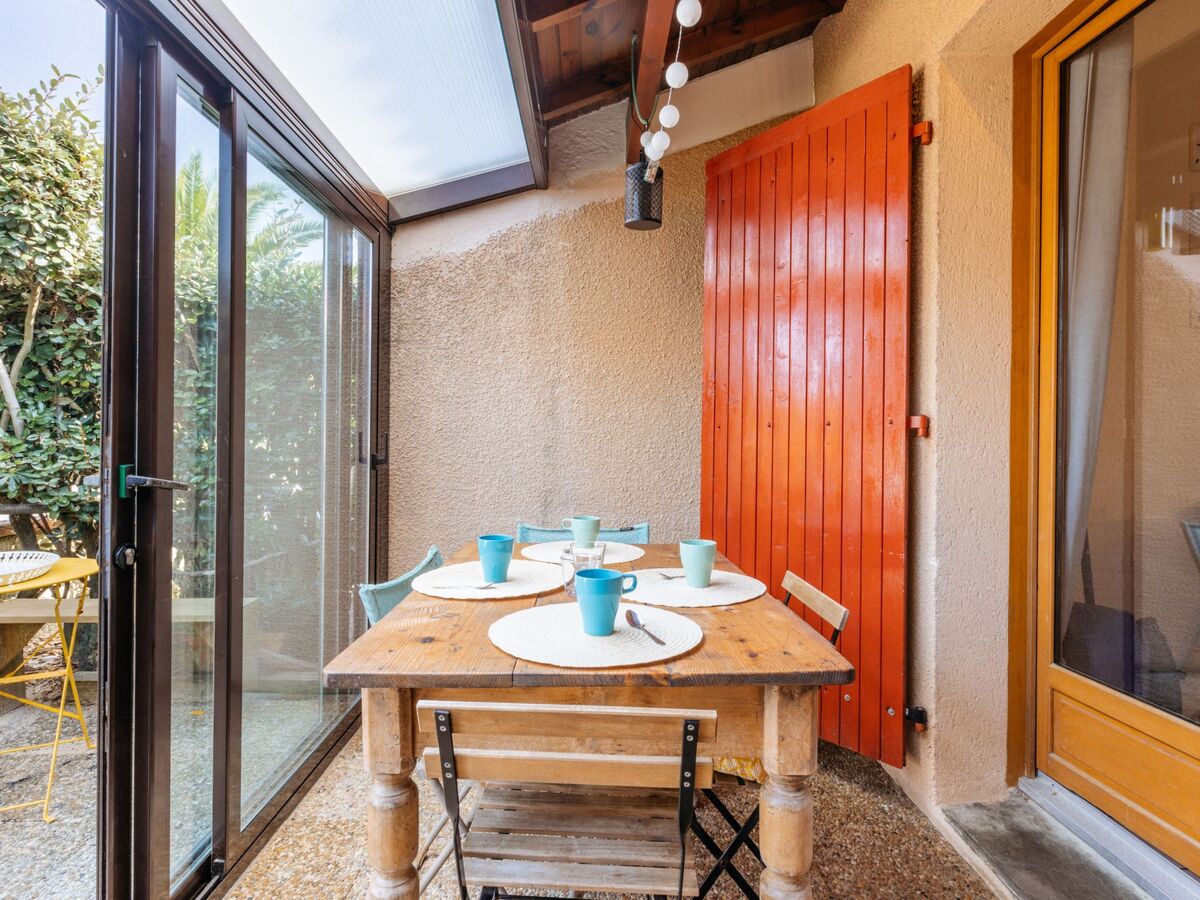 Maison 2 chambres à 100 m de la plage, Capbreton - Photo 13