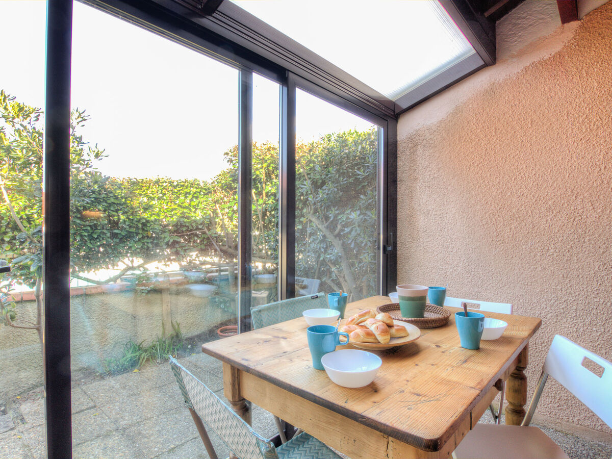 Maison 2 chambres à 100 m de la plage, Capbreton - Photo 14