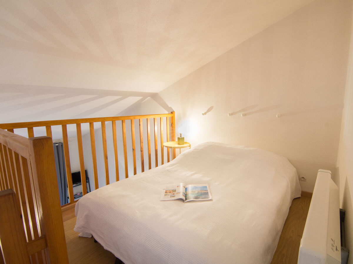 Maison 2 chambres à 100 m de la plage, Capbreton - Photo 15