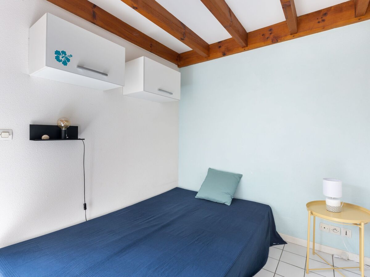 Maison 2 chambres à 100 m de la plage, Capbreton - Photo 16