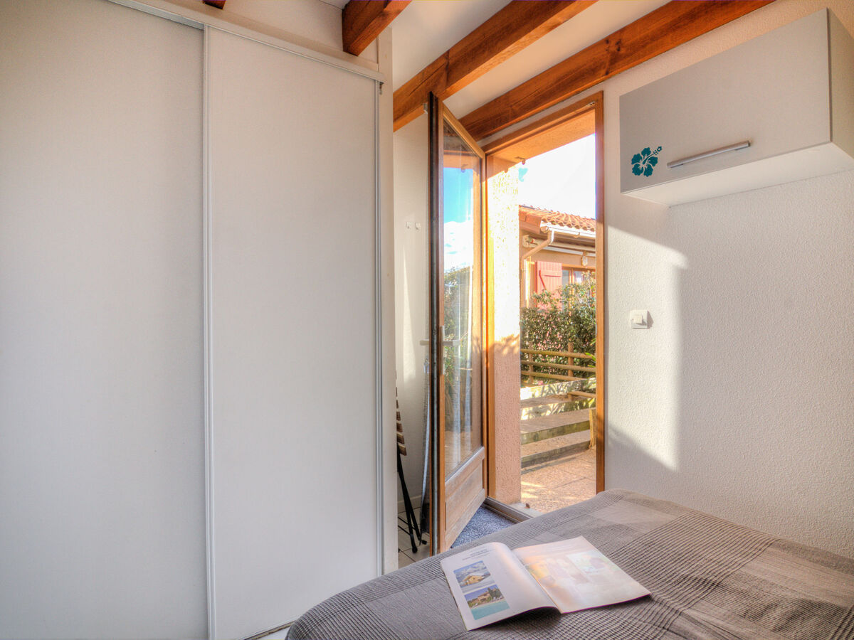 Maison 2 chambres à 100 m de la plage, Capbreton - Photo 17