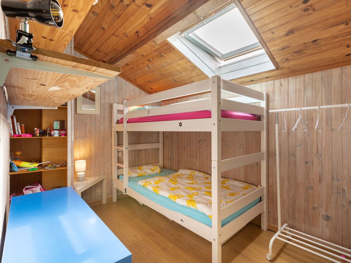 Maison 2 chambres à 100 m de la plage, Capbreton - Photo 18