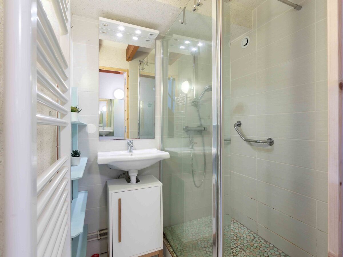 Maison 2 chambres à 100 m de la plage, Capbreton - Photo 19