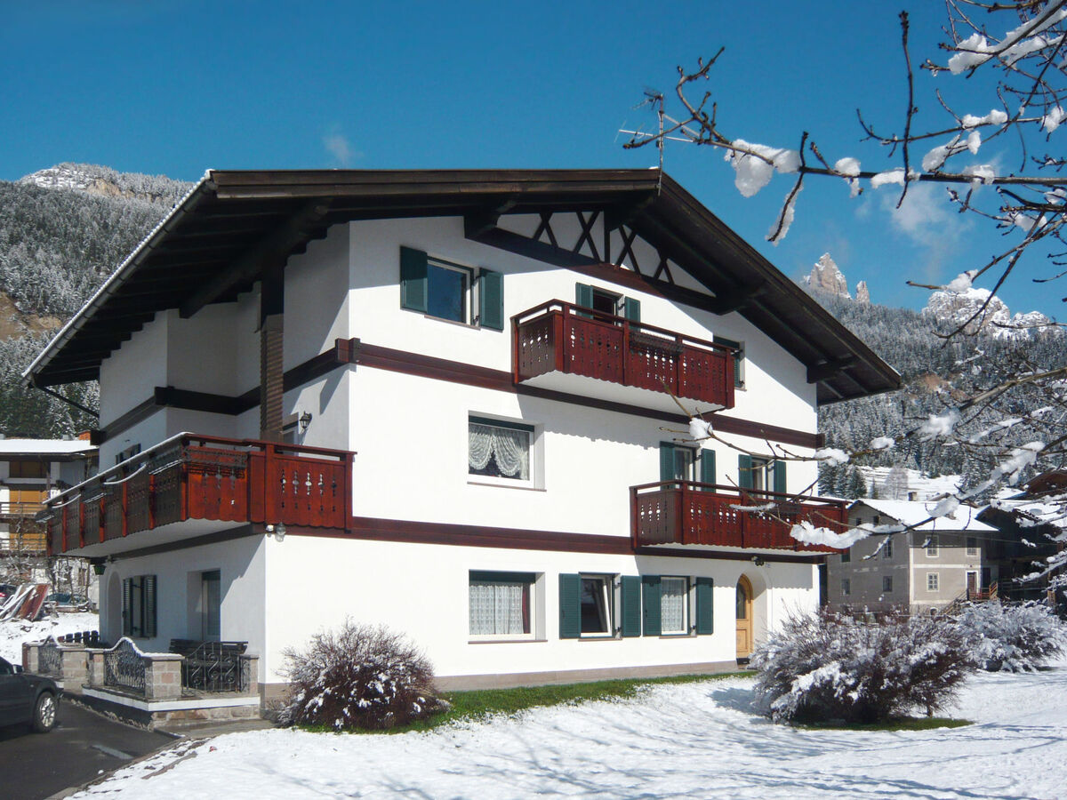 Cincelli - Appartement 2 chambres à Pozza di Fassa - Photo 2