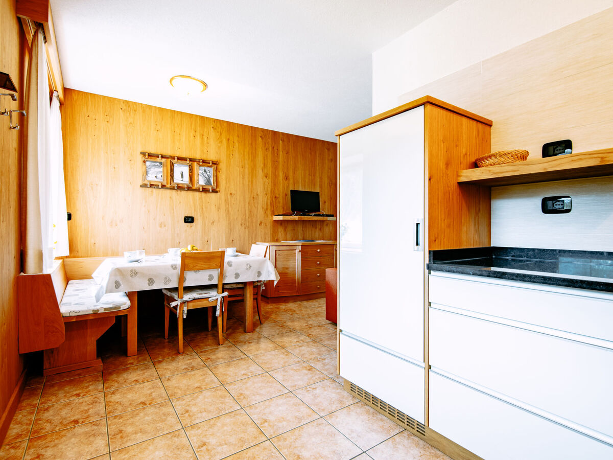 Cincelli - Appartement 2 chambres à Pozza di Fassa - Photo 4