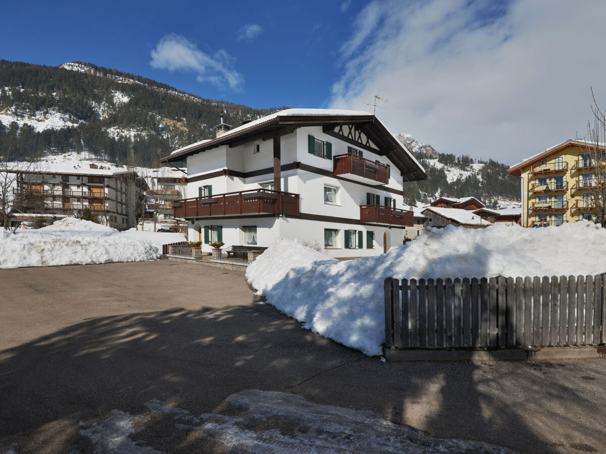 Cincelli - Appartement 2 chambres à Pozza di Fassa - Photo 8