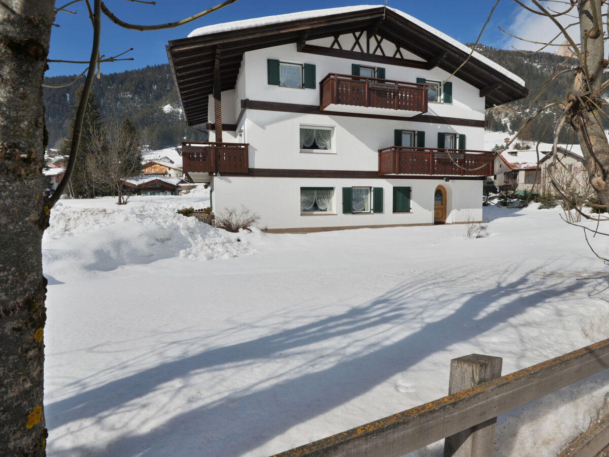 Cincelli - Appartement 2 chambres à Pozza di Fassa - Photo 9