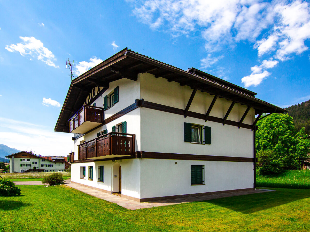 Cincelli - Appartement 2 chambres à Pozza di Fassa - Photo 11