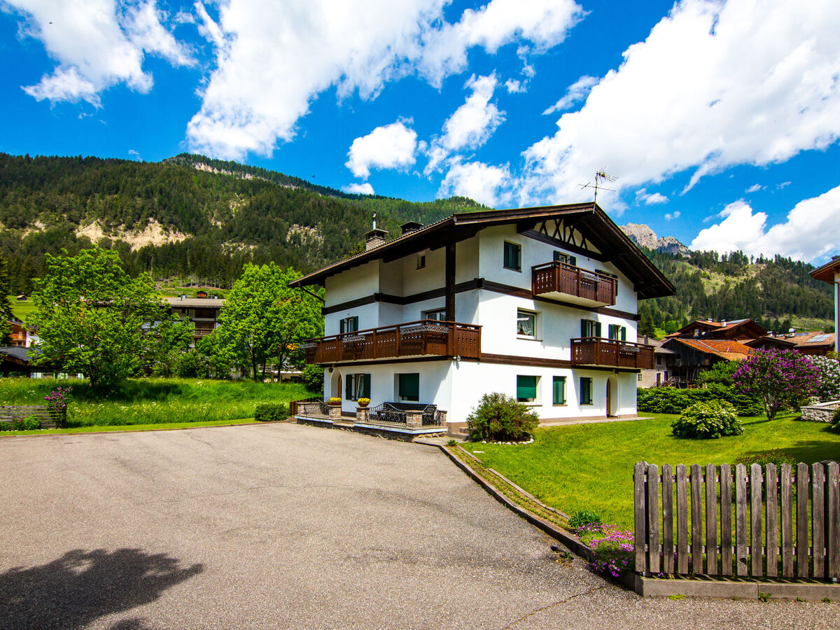 Cincelli - Appartement 2 chambres à Pozza di Fassa - Photo 12