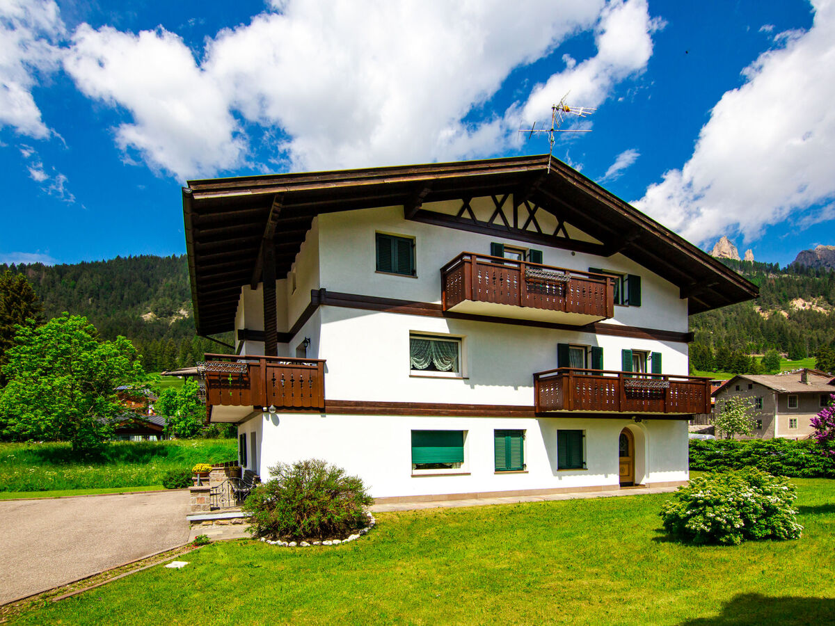 Cincelli - Appartement 2 chambres à Pozza di Fassa - Photo 15